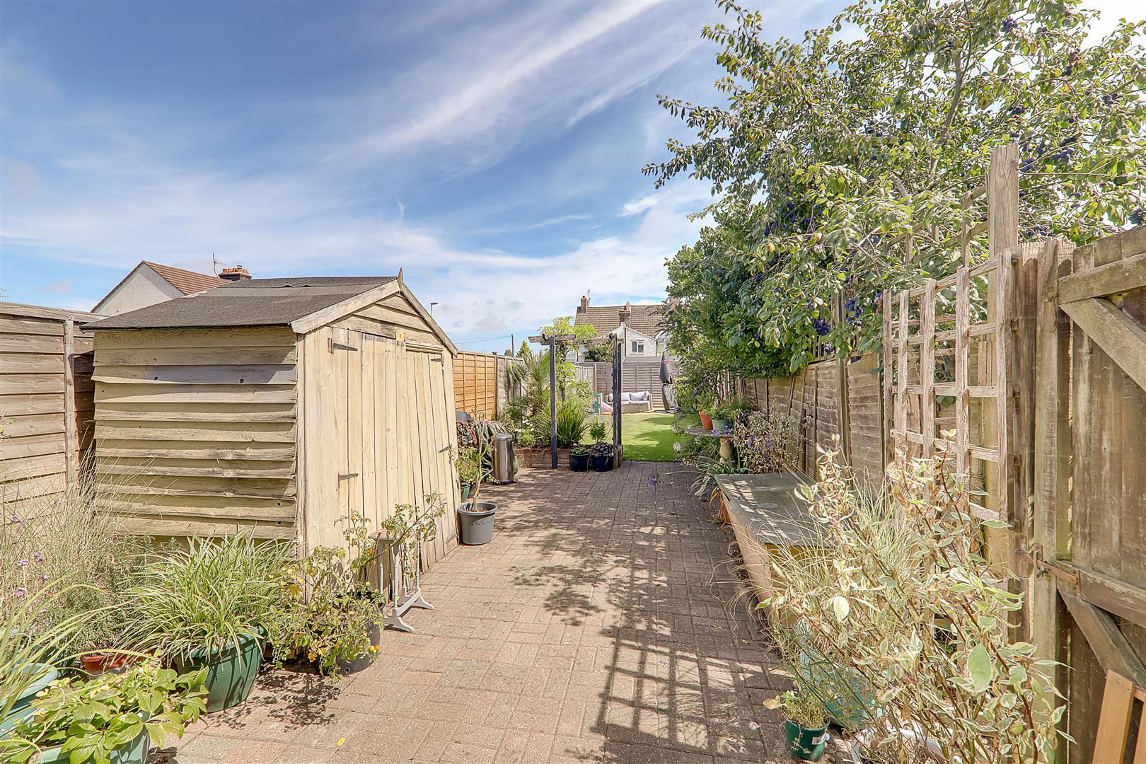House - Terraced | Sompting Road, Worthing, BN14 | For Sale